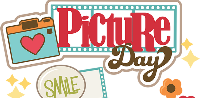 Picture Day is coming up!